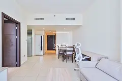 Furnished | Modern Living | Partial Canal View