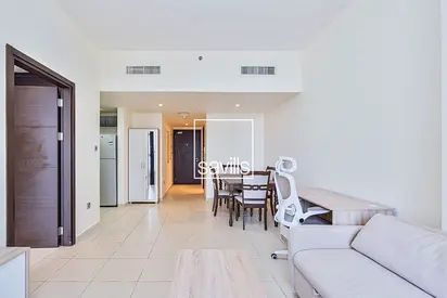 Furnished | Modern Living | Partial Canal View