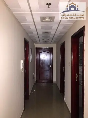 للبيع غرفة وصالة برج منازل 2 التعاون