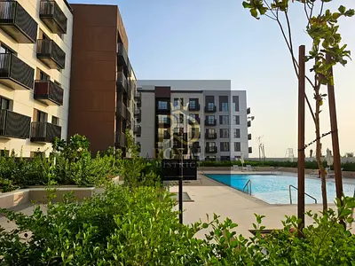 Ready Investment with Immediate Rental Income | Full Sea View Studio | Rimal Residences – Maryam Is