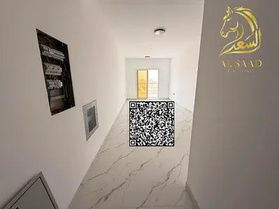 For annual rental - room and lounge in water 1