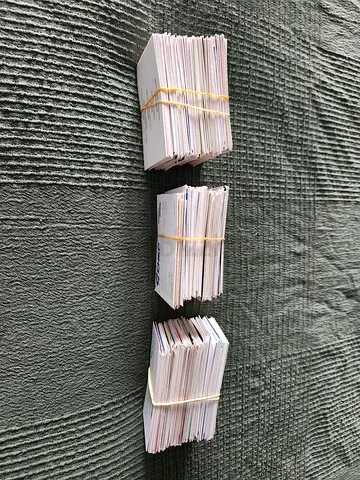 Free business cards
