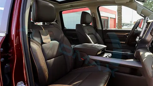 صورة 11 لـ 2026 RAM 1500