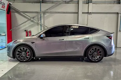 2023 Tesla MODEL Y — миниатюра 5