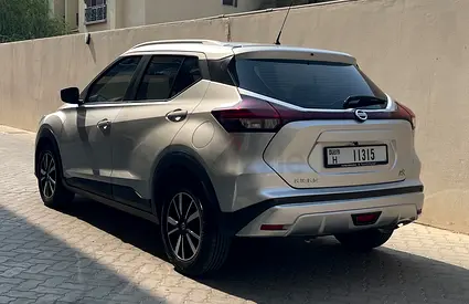Nissan Kicks SV, миниатюра 5