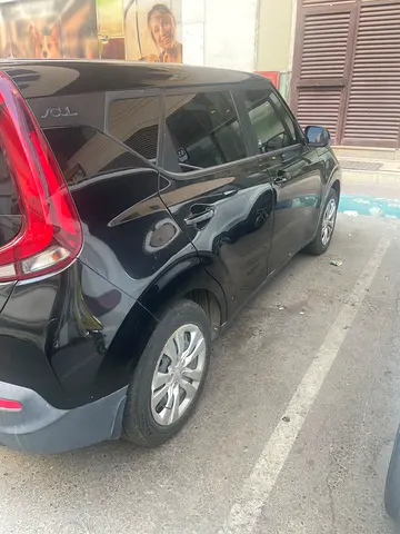 2020 KIA SOUL 照片 2