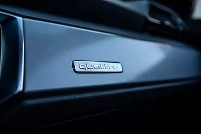 Audi Q3 40 TFSI, миниатюра 10
