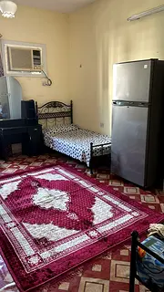 Private Room on Murraqabat Road