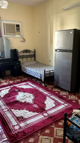 Private Room on Murraqabat Road