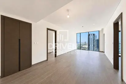Lagoon and Ras Al Khor View | High Floor