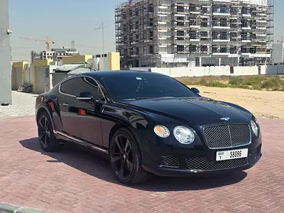 GT