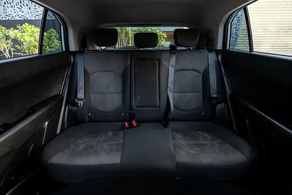 2019 Hyundai CRETA 照片 17