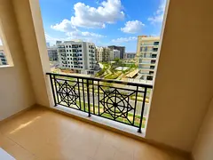 Open View | Specious - Prime location