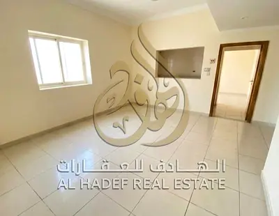 Spacious 2BR in Al Qasimia | Central AC & Gas | Very Spacious | Clean Building | Prime Location
