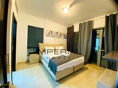Lavish Furnished | Full 100%Marina View | @ 93k