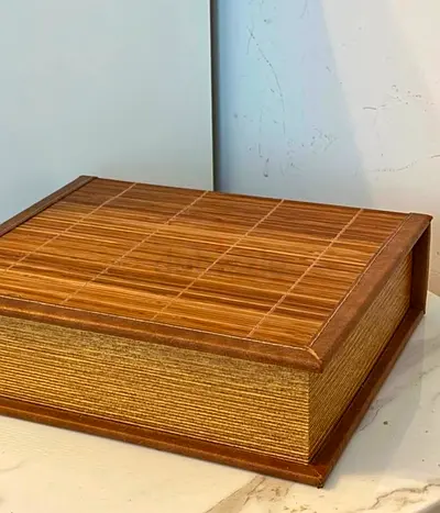 Decorative.box
