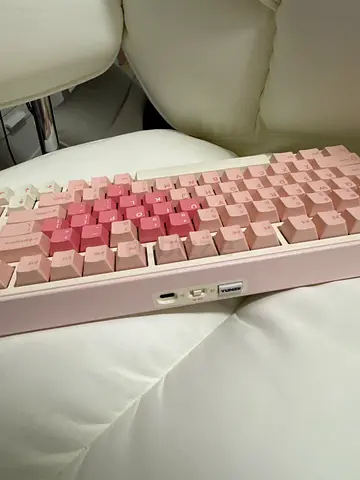 YUNZI MECHANICAL KEYBOARD