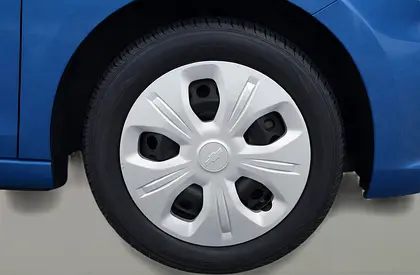 2020 Chevrolet SPARK 缩略图 11