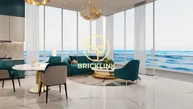 Distress Sale | 10 % Below Op Motivated Seller Sea View 1BR |