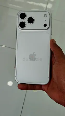 iPhone 17 Pro Max 256GB