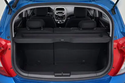2020 Chevrolet SPARK 缩略图 10