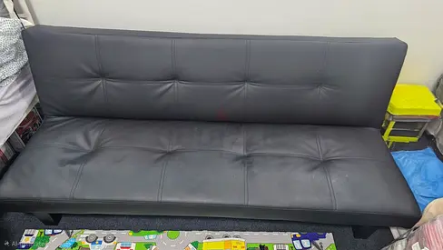3 Seater Sofa Bed