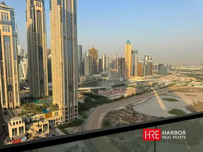 High Floor | Open Views | Fully Furnished