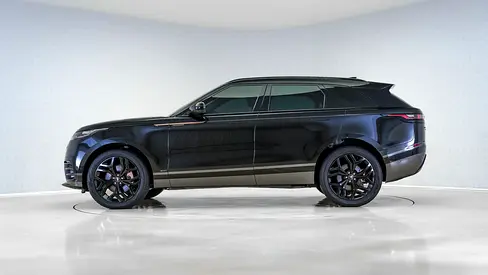2019 LAND Rover RANGE ROVER VELAR — фото 10