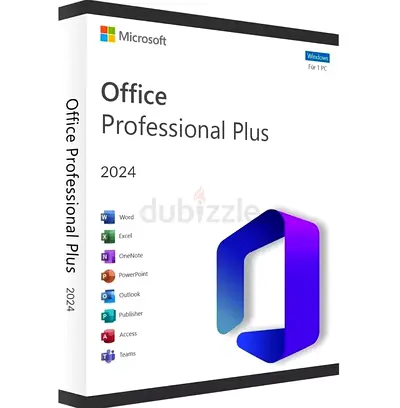 Microsoft Office Professional Plus