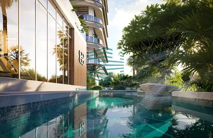 Investor deal // luxury Project // High rental demand