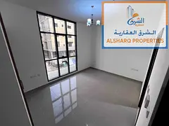 Brand New 2BR Apartment in Al Jurf 3 Near China Mall, First Tenant, Modern Finishing, Master Bedroom