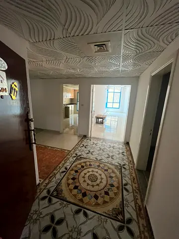 FOR SALE – Spacious 3-Bedroom Apartment in Al Khor Towers