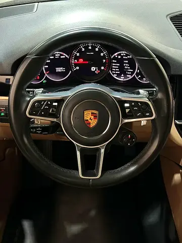 صورة مصغرة 12 لـ 2022 Porsche CAYENNE