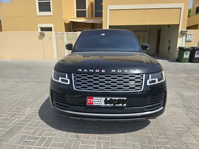 Land Rover Range Rover P400 SE, миниатюра 4