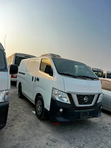Nissan Urvan Standard, миниатюра 3