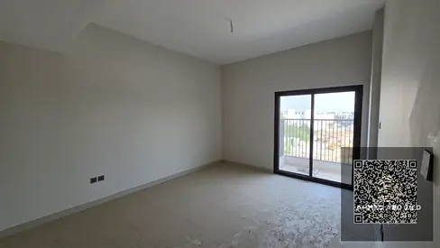 Brand New 2-Bedroom Apartment for Rent in Kynthia - Direct Sheikh Mohammed Bin Zayed Road Access An