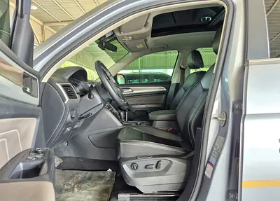 Volkswagen Teramont Comfortline, миниатюра 5
