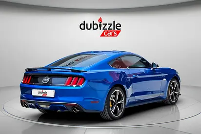 صورة 6 لـ 2017 FORD MUSTANG