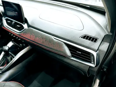 2022 Chevrolet GROOVE 照片 9