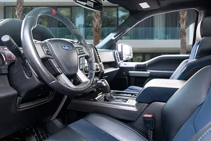 2020 FORD F-150 照片 9