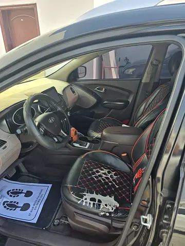 صورة 2 لـ 2015 Hyundai TUCSON