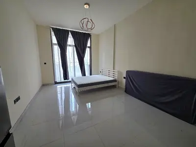 Semi-Furnished Unit | Ready to Move | Spacious
