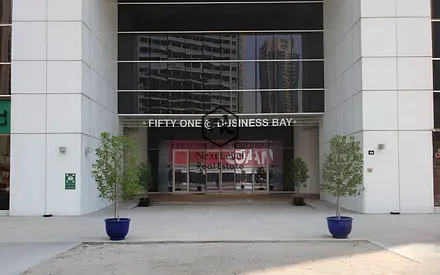 Premium Office | Full Canal View | Fitted Office | Near to Metro