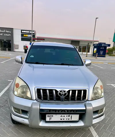 صورة 2 لـ 2006 Toyota PRADO