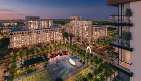 Premium Location On Park | Handover Q4 2026 | 60/40 Payment Plan