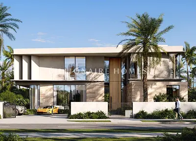 Expensive Elite living | Lavita Mnasion | Luxury villa