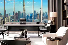Top Floor | Private Pool | Premium View