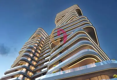Canal Front Luxury Living | Multiple Options I Handover Within 6 Months