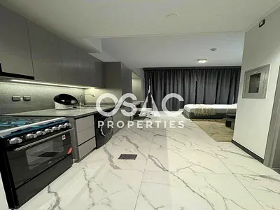 BURJ VIEW | COZY LAYOUT | FULLY FURNISHED