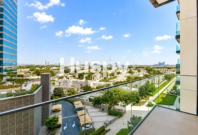 Connected to Dubai Mall | Zabeel View | Exclusive